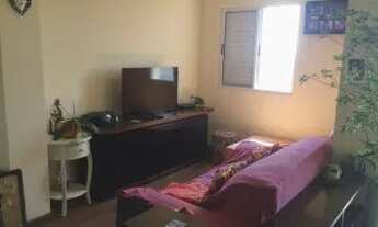 Imagem 2: Apartamento - Jacareí - Residencial Serveng Acqua - Jacareí - 2 Dormitórios - 74m²