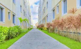 Imagem 4: APARTAMENTO ARACAJU COND ALAMEDAS DA JABOTIANA ANEXO AO SANTA LÚCIA