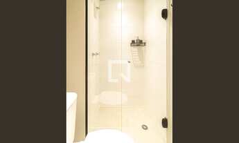 Imagem 4: Apartamento para Aluguel - Perdizes, 1 Quarto, 25 m2