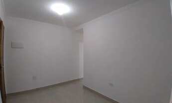 Imagem 2: São Paulo - Apartamento Padrão - Parque Vitória