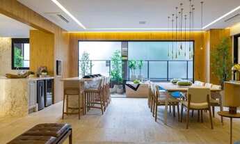 Imagem 2: Goiânia - Apartamento Padrão - Setor Marista