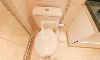 Imagem 4: Apartamento para Aluguel - Vila Izabel, 2 Quartos, 90 m2