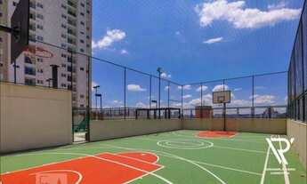 Imagem 1: Apartamento com 2 quartos, 56m2, à venda em São Bernardo do Campo, Planalto