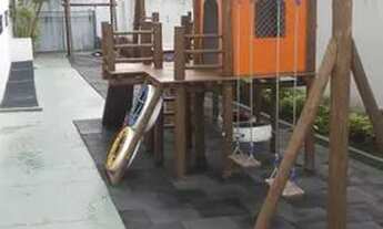 Imagem 5: Apartamento para venda com 78 metros quadrados com 2 quartos em Pituba - Salvador - BA