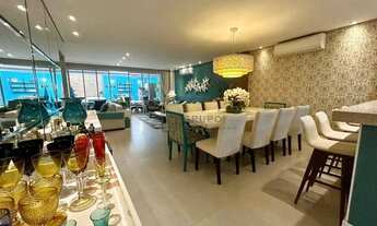 Imagem: Casa com 4 dormitórios à venda, 342 m²