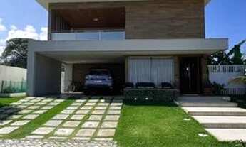 Imagem 2: Aphaville Sergipe Mansão com 400m