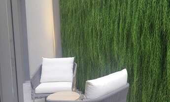 Imagem 1: Venda Cobertura 4 Dormitórios - 374 m² Vila Nova Conceição