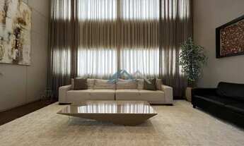 Imagem 2: Cobertura com 4 suítes, 500 m² - venda por R$ 7.000.000 ou aluguel por R$ 35.000/mês - Edi