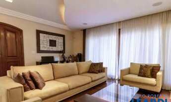 Imagem 4: CASA TÉRREA - BROOKLIN - SP