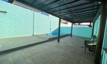 Imagem 5: Casa 4 Suítes Abrantes Piscina privativa