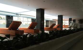 Imagem 7: EXCELENTE DUPLEX MOBILIADO - LAZER - LOCALIZAÇÃO PRIVILEGIADA