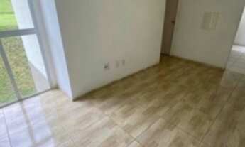 Imagem 3: CONQUISTA TARUMÃ - Apto 2 Quartos