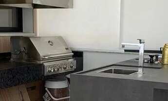 Imagem 7: Apartamento com 3 dormitórios à venda, 206 m² por R$ 4.500.000,00 - Vila Uberabinha - São