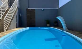 Imagem 7: CASA TODA REFORMADA À VENDA EM JUNDIAÍ PRÓXIMA DO MAXI SHOPPING