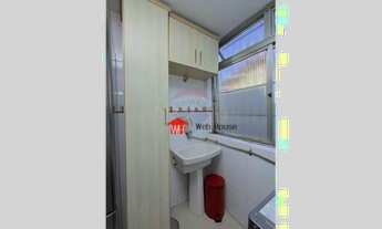 Imagem: Apartamento com 1 dormitório à venda