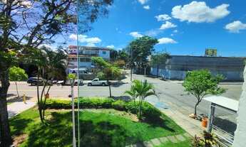 Imagem 3: 103m², 2 quartos grandes, suíte canadense