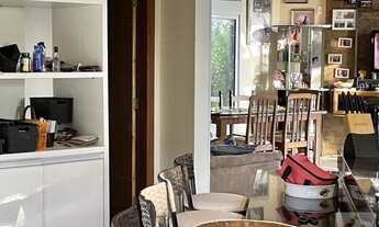 Imagem 5: Casa à venda, 3 quartos, 2 suíte, 3 vaga,Cachoeira Do Bom Jesus - Florianópolis/SC