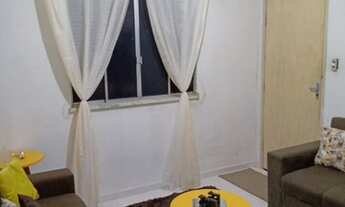 Imagem 7: APARTAMENTO ARACAJU COND COLINA RESIDENCIAL NO LAMARÁO