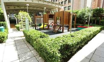 Imagem 2: Apartamento Venda Vila Olímpia 95 m² 2 Dormitórios