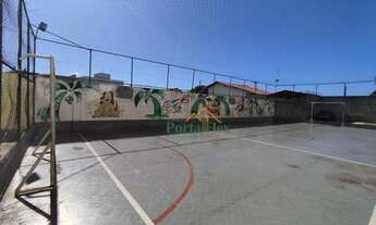 Imagem 7: Apartamento com 2 dormitórios à venda, 50 m² por R$ 128.000,00 - Planície da Serra - Serra