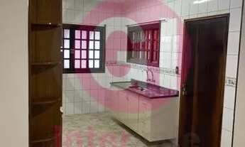 Imagem 5: Aluga-se Casa Térrea no Urbanova - São José dos Campos