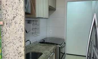 Imagem 6: Apartamento para aluguel com 87 metros quadrados com 2 quartos em Ponta do Farol - São Luí