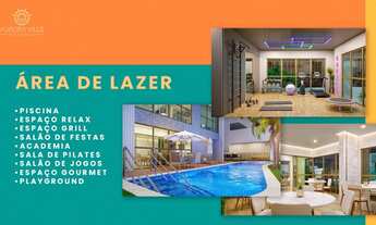 Imagem 2: LINDO APARTAMENTO EM CANDEIAS A 2 MINUTOS DA PRAIA - EXCELENTE LOCALIZAÇÃO