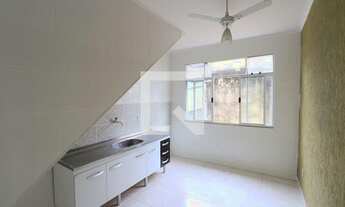 Imagem: Casa para Aluguel - Rocha, 2 Quartos, 90