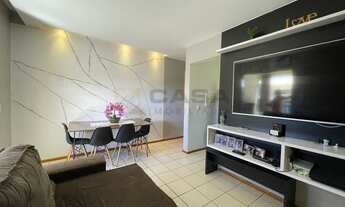 Imagem 5: PS - Apartamento 2 quartos com suíte Varanda Gourmet Colina de Laranjeiras