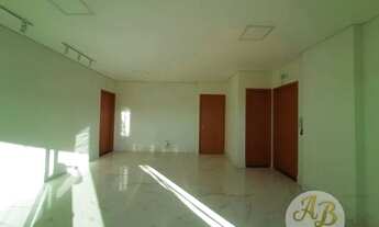 Imagem 3: Apartamento 128m²/ 3 dorms/ 3 suítes - Jd. Francano