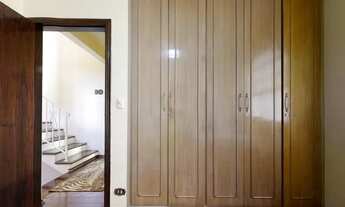 Imagem 4: CASA NO CABULA VI - Rua das Árvores