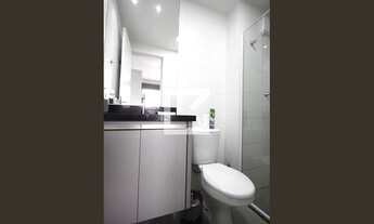 Imagem: Apartamento à Venda - Cambuci, 1 Quarto