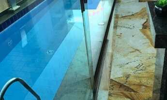 Imagem: Alugo sobrado no condomínio jardins madri