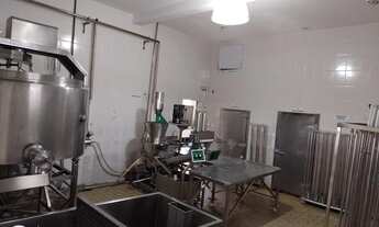 Imagem 2: Vende -se laticínio em Delfim Moreira