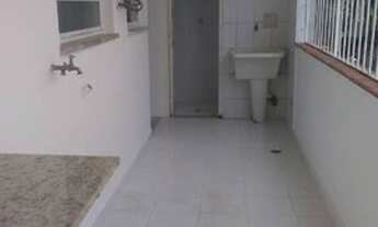 Imagem 5: São Paulo - Apartamento Padrão - Pinheiros