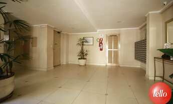 Imagem 2: São Paulo - Apartamento Padrão - São Lucas