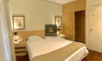 Imagem 4: Flat disponível em Pinheiros