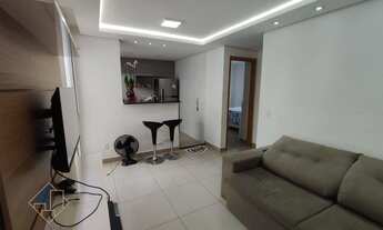 Imagem 2: Lindo apartamento de 2 quartos e 1 vaga em Campinas