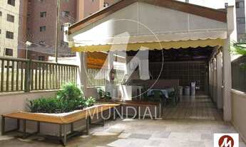 Imagem 4: Apartamento (cobertura 2 - duplex) 3 dormitórios/suite, cozinha planejada, portaria 24 hor