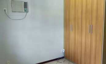 Imagem 7: RESIDENCIAL VILAGGIO 1 I 3 QUARTOS SENDO 3 SUITES SENDO 1 MASTER C/ CLOSET