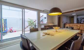 Imagem: Casa Venda Pinheiros 196 m² 3 Dormitórios