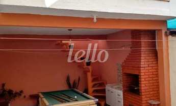 Imagem 5: Santo André - Casa Padrão - Vila Leopoldina