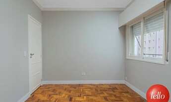 Imagem 2: São Paulo - Apartamento Padrão - Itaim Bibi