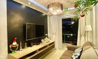 Imagem: Cobertura com 3 dormitórios à venda, 184