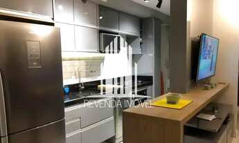 Imagem: 3 dormitórios, 1 suite e 1 vaga