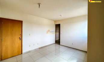 Imagem: Apartamento para aluguel, 2 quartos, 1 vaga