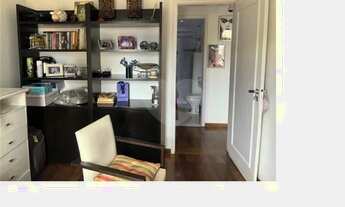 Imagem 5: Apartamento de 3 dormitórios e 1 suíte em Moema Pássaros