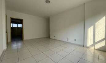 Imagem 3: Apartamento com 1 suíte + 2 dormitórios para alugar, 104 m² por R$ 1.700/mês - Saguaçu - J