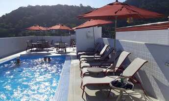 Imagem: Alugo apartamento em Ubatuba na praia das