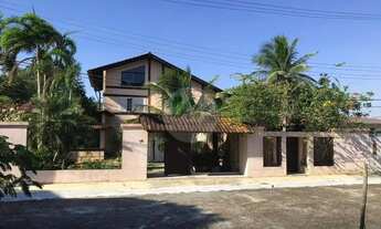 Imagem: MANAUS - Casa de Condomínio - PONTA NEGRA